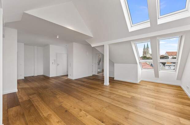 Eigentumswohnung in 3400 Klosterneuburg (Bild 5)