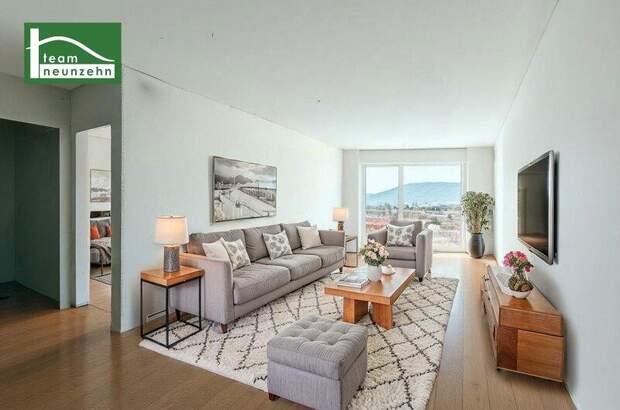 Terrassenwohnung mieten in 8020 Graz (Bild 5)