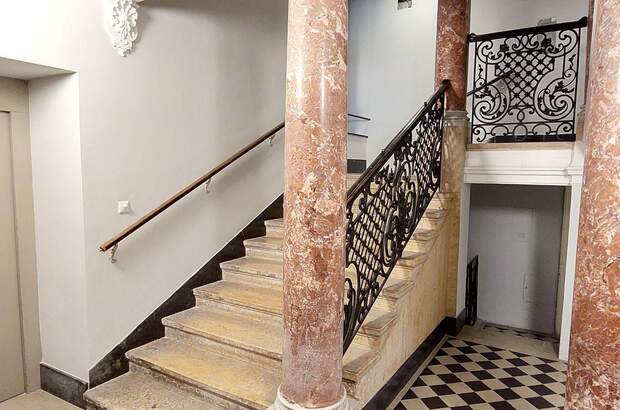 Altbauwohnung mieten in 1040 Wien (Bild 2)