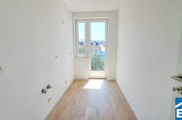 Terrassenwohnung kaufen in 1180 Wien (Bild 5)