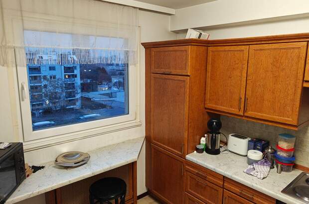 Wohnung mieten in 1200 Wien (Bild 3)