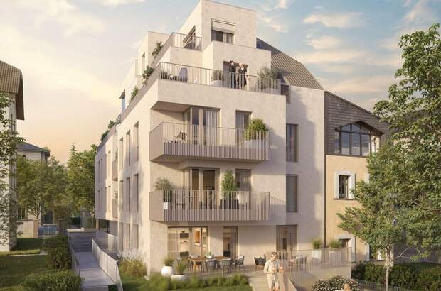 Wohnung mit Balkon kaufen in 1160 Wien (Bild 2)