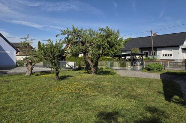Einfamilienhaus kaufen in 8480 Mureck (Bild 3)
