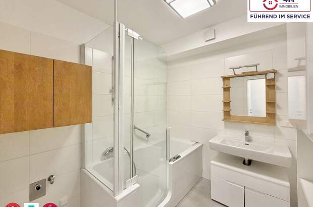 Terrassenwohnung kaufen in 2230 Gänserndorf (Bild 3)