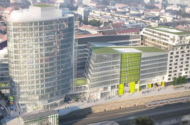 Gewerbeobjekt mieten in 1120 Wien (Bild 2)