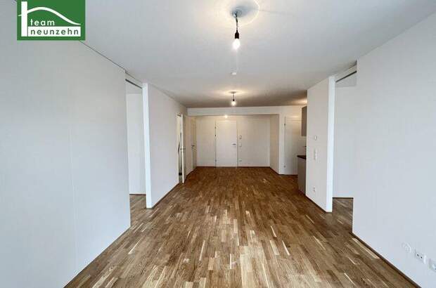 Terrassenwohnung mieten in 1220 Wien (Bild 2)