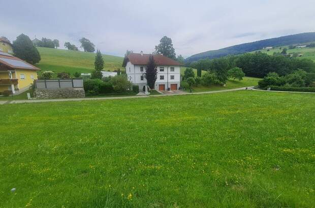 Grundstück kaufen in 3353 Seitenstetten (Bild 2)