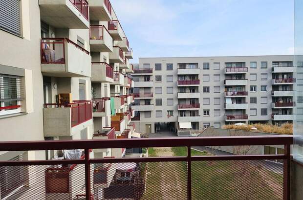 Mietwohnung in 8020 Graz (Bild 1)