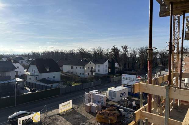 Wohnung mit Balkon kaufen in 4060 Leonding (Bild 4)