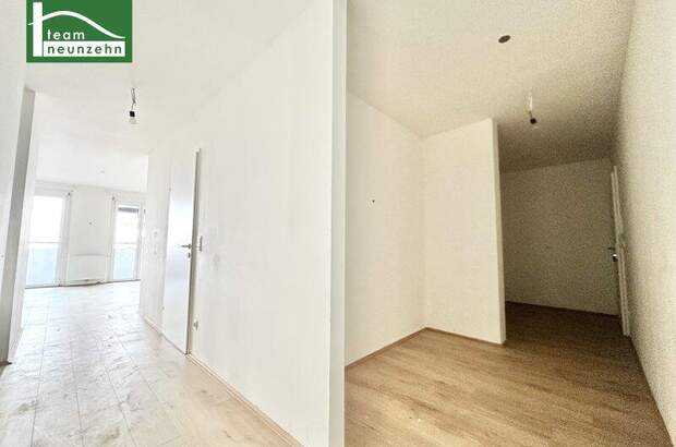 Terrassenwohnung mieten in 8020 Graz (Bild 4)