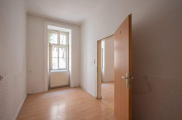 Altbauwohnung kaufen in 1200 Wien (Bild 3)