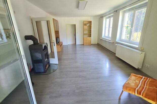 Terrassenwohnung kaufen in 3341 Ybbsitz (Bild 3)