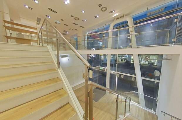 Gewerbeobjekt mieten in 1060 Wien (Bild 5)