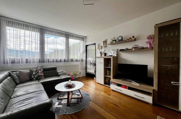 Terrassenwohnung kaufen in 5500 Bischofshofen (Bild 1)