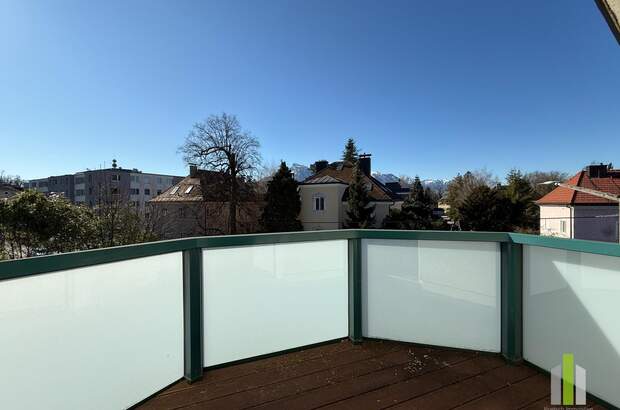 Terrassenwohnung mieten in 5020 Salzburg (Bild 1)
