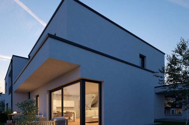 Haus mit Garten kaufen in 4722 Steegen (Bild 4)