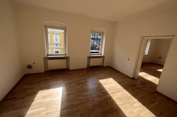 Gewerbeobjekt mieten in 4600 Wels (Bild 1)