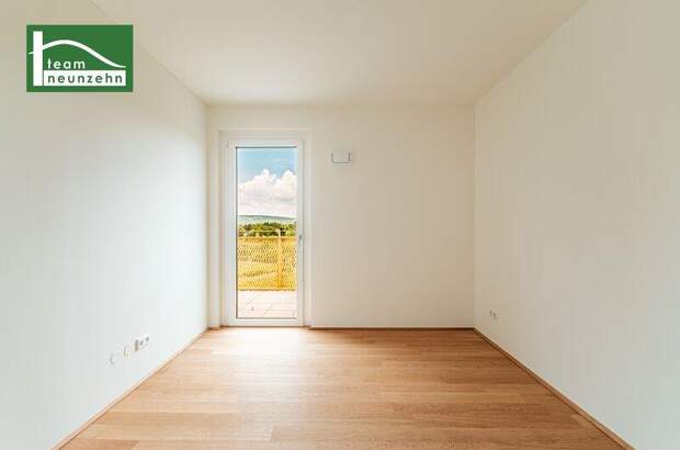 Terrassenwohnung kaufen in 1210 Wien (Bild 3)