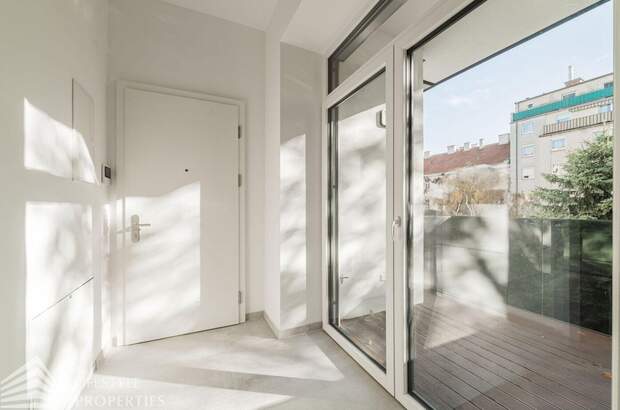 Anlageobjekt kaufen in 1210 Wien (Bild 3)