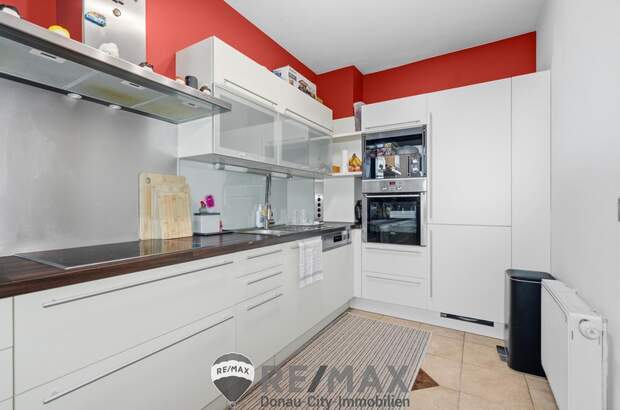 Terrassenwohnung kaufen in 2000 Stockerau (Bild 5)