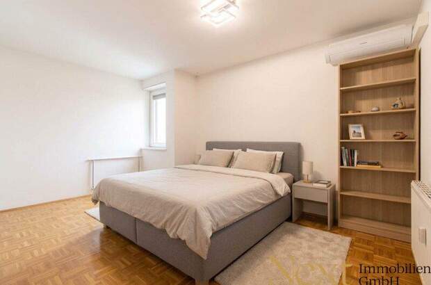 Terrassenwohnung mieten in 4030 Linz (Bild 4)