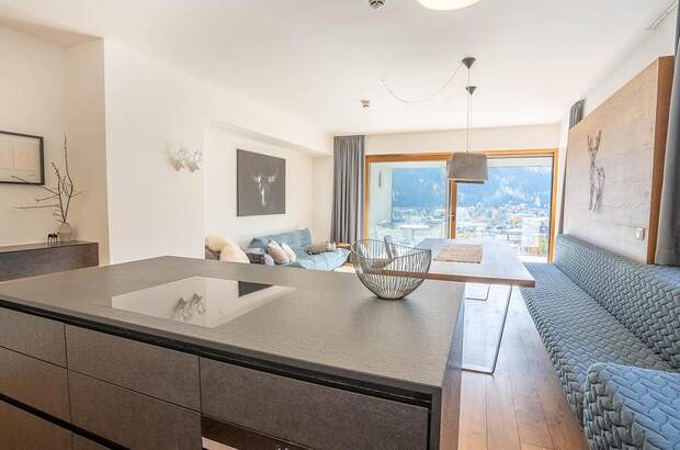 Terrassenwohnung kaufen in 8970 Schladming (Bild 2)