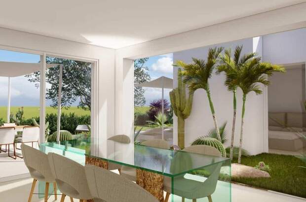 Haus mit Garten kaufen in 73040 Castrignano del Capo (Bild 3)