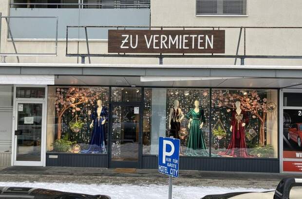 Gewerbeobjekt mieten in 9500 Villach (Bild 1)