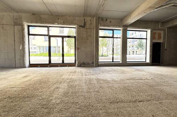Gewerbeobjekt mieten in 1020 Wien (Bild 3)