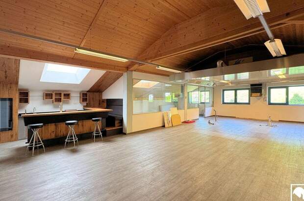 Gewerbeobjekt mieten in 5550 Radstadt (Bild 1)