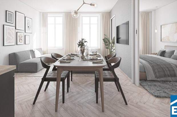 Terrassenwohnung kaufen in 1180 Wien (Bild 4)