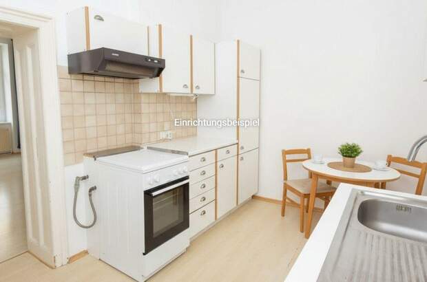Altbauwohnung kaufen in 1020 Wien (Bild 4)