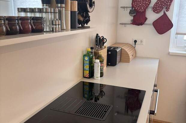 Terrassenwohnung mieten in 1210 Wien (Bild 4)