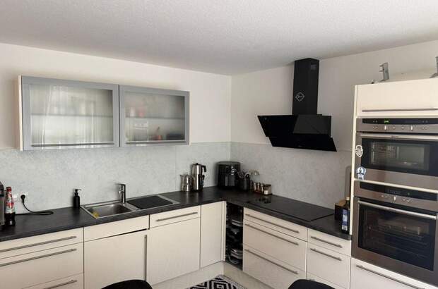 Altbauwohnung mieten in 6700 Bludenz (Bild 1)