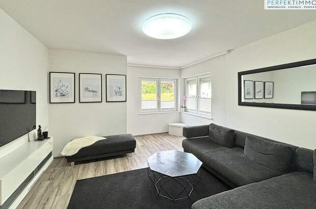 Altbauwohnung kaufen in 6500 Landeck (Bild 2)