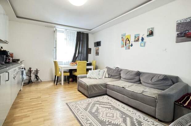 Wohnung kaufen in 1020 Wien