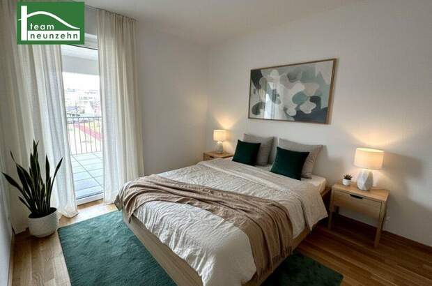 Terrassenwohnung mieten in 8020 Graz (Bild 5)