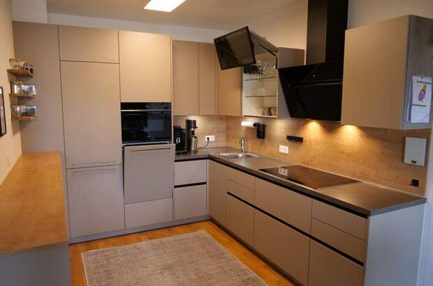 Terrassenwohnung mieten in 8020 Graz (Bild 4)