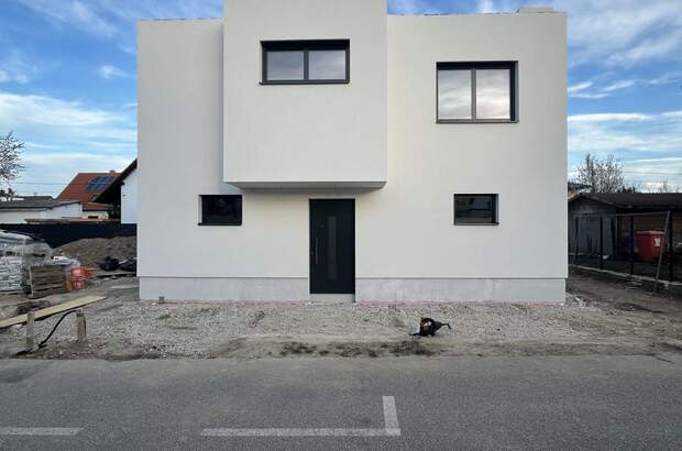 Haus mit Garten kaufen in 1210 WIen (Bild 1)