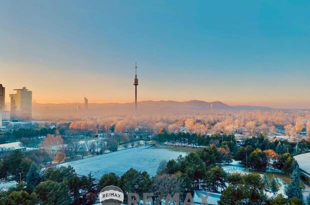Terrassenwohnung mieten in 1220 Wien (Bild 1)