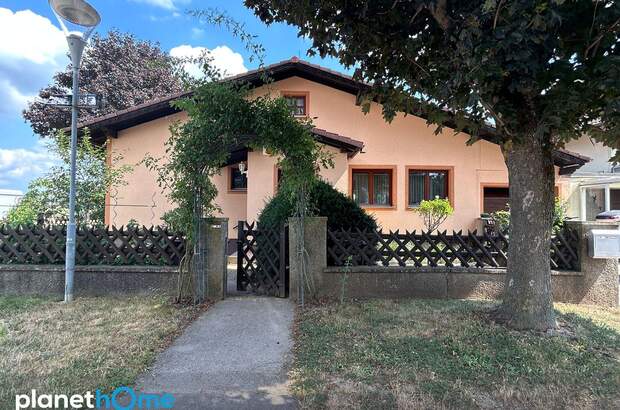 Einfamilienhaus kaufen in 2230 Gänserndorf (Bild 1)