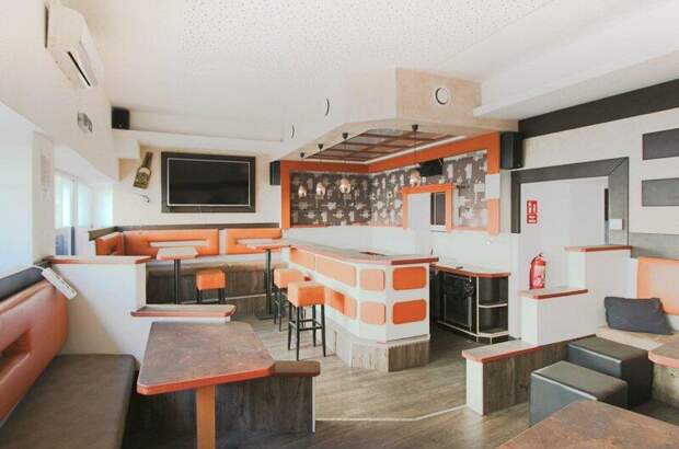 Gastronomie / Restaurant kaufen in 1160 Wien (Bild 1)