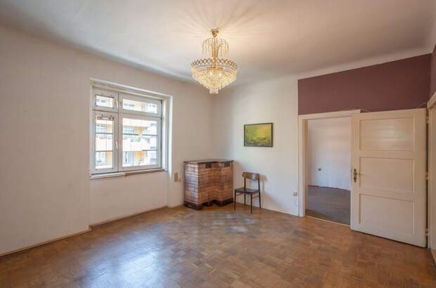 Altbauwohnung kaufen in 1110 Wien (Bild 2)