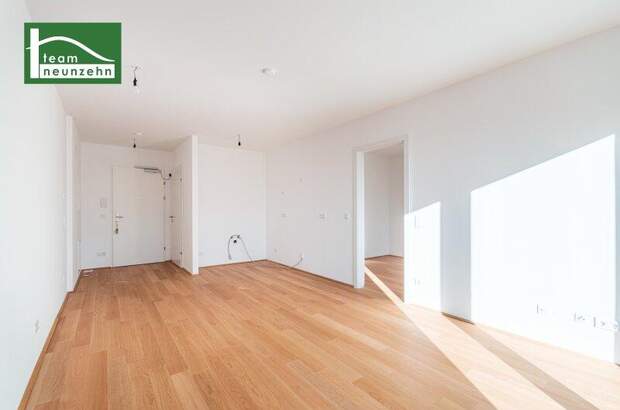 Terrassenwohnung kaufen in 1210 Wien (Bild 4)