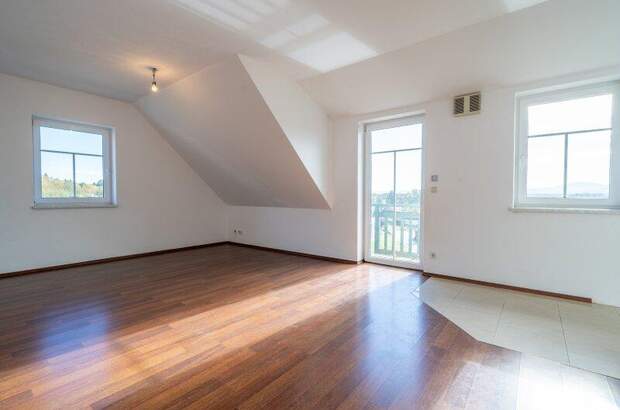 Terrassenwohnung kaufen in 3681 Hofamt Priel (Bild 2)