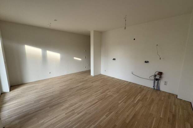 Wohnung mit Balkon mieten in 8020 Graz (Bild 3)