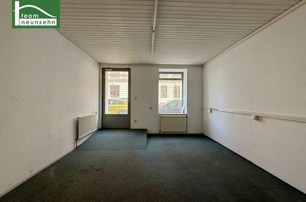 Büro / Praxis mieten in 1180 Wien (Bild 2)
