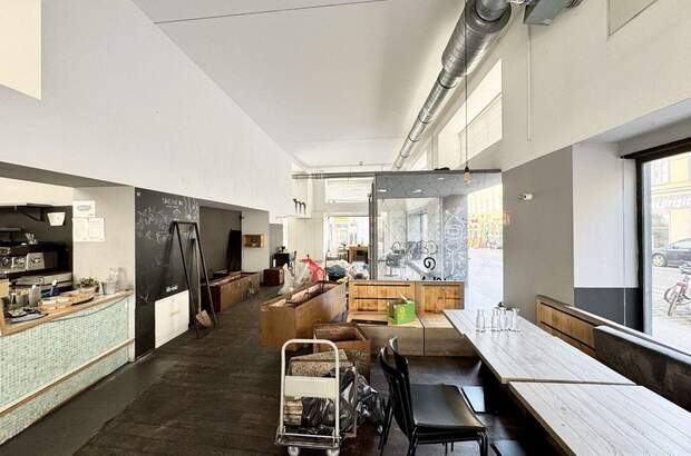 Gewerbeobjekt mieten in 1070 Wien (Bild 4)