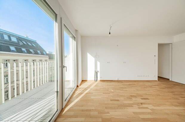 Terrassenwohnung kaufen in 1120 Wien (Bild 2)