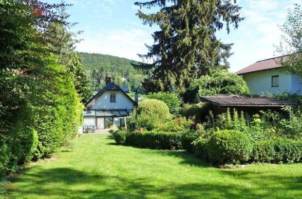 Einfamilienhaus kaufen in 3011 Purkersdorf (Bild 1)